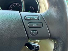 2008 Lexus RX400H (CC-2073100) for sale in El Cajon, California