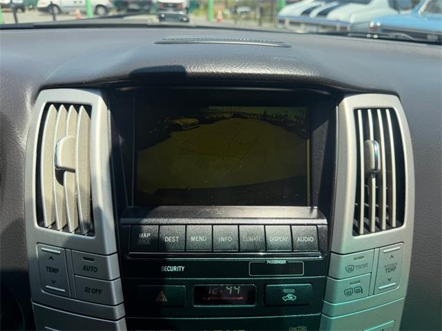 2008 Lexus RX400H (CC-2073100) for sale in El Cajon, California