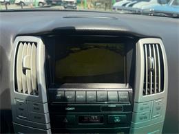 2008 Lexus RX400H (CC-2073100) for sale in El Cajon, California