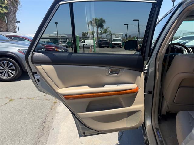 2008 Lexus RX400H (CC-2073100) for sale in El Cajon, California