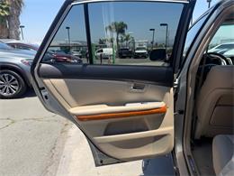 2008 Lexus RX400H (CC-2073100) for sale in El Cajon, California