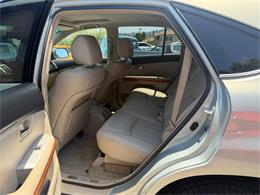 2008 Lexus RX400H (CC-2073100) for sale in El Cajon, California