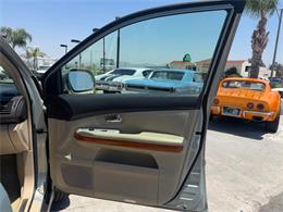 2008 Lexus RX400H (CC-2073100) for sale in El Cajon, California