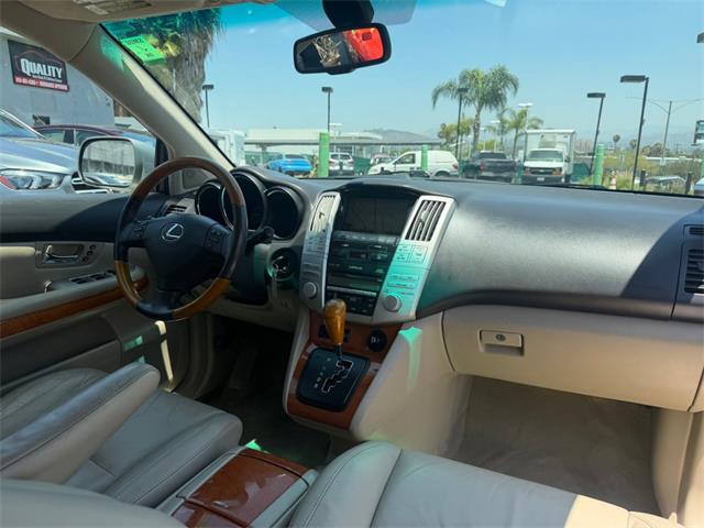 2008 Lexus RX400H (CC-2073100) for sale in El Cajon, California