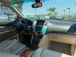 2008 Lexus RX400H (CC-2073100) for sale in El Cajon, California