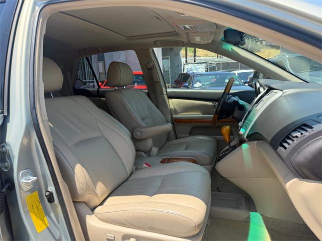 2008 Lexus RX400H (CC-2073100) for sale in El Cajon, California