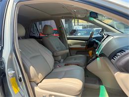 2008 Lexus RX400H (CC-2073100) for sale in El Cajon, California