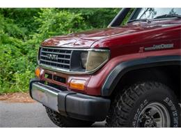 1994 Toyota Land Cruiser (CC-2073101) for sale in Aiken, South Carolina