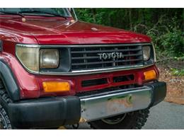 1994 Toyota Land Cruiser (CC-2073101) for sale in Aiken, South Carolina