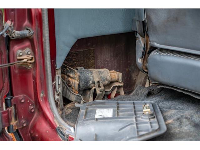 1994 Toyota Land Cruiser (CC-2073101) for sale in Aiken, South Carolina