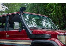 1994 Toyota Land Cruiser (CC-2073101) for sale in Aiken, South Carolina