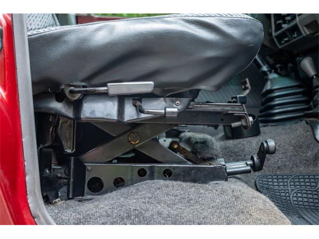 1994 Toyota Land Cruiser (CC-2073101) for sale in Aiken, South Carolina