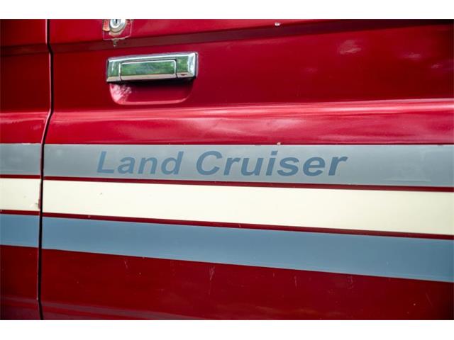 1994 Toyota Land Cruiser (CC-2073101) for sale in Aiken, South Carolina