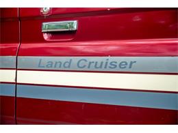 1994 Toyota Land Cruiser (CC-2073101) for sale in Aiken, South Carolina
