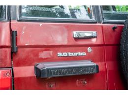 1994 Toyota Land Cruiser (CC-2073101) for sale in Aiken, South Carolina