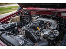 1994 Toyota Land Cruiser (CC-2073101) for sale in Aiken, South Carolina