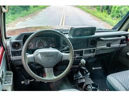1994 Toyota Land Cruiser (CC-2073101) for sale in Aiken, South Carolina