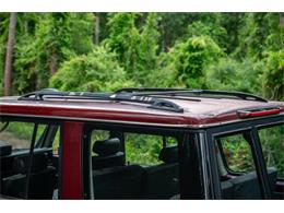 1994 Toyota Land Cruiser (CC-2073101) for sale in Aiken, South Carolina