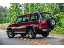 1994 Toyota Land Cruiser (CC-2073101) for sale in Aiken, South Carolina