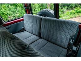 1994 Toyota Land Cruiser (CC-2073101) for sale in Aiken, South Carolina