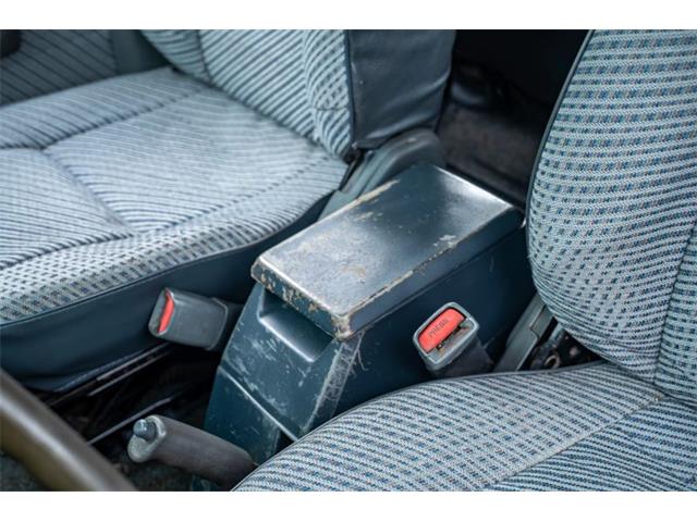 1994 Toyota Land Cruiser (CC-2073101) for sale in Aiken, South Carolina