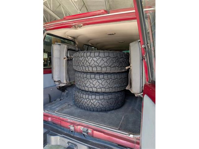 1994 Toyota Land Cruiser (CC-2073101) for sale in Aiken, South Carolina