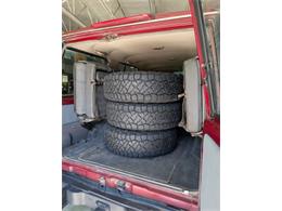 1994 Toyota Land Cruiser (CC-2073101) for sale in Aiken, South Carolina