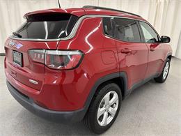 2019 Jeep Compass (CC-2073102) for sale in Spring City, Pennsylvania