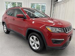 2019 Jeep Compass (CC-2073102) for sale in Spring City, Pennsylvania