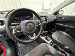 2019 Jeep Compass (CC-2073102) for sale in Spring City, Pennsylvania