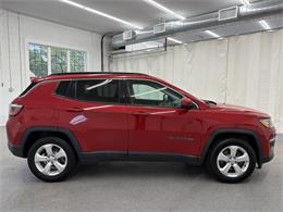 2019 Jeep Compass (CC-2073102) for sale in Spring City, Pennsylvania