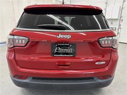 2019 Jeep Compass (CC-2073102) for sale in Spring City, Pennsylvania