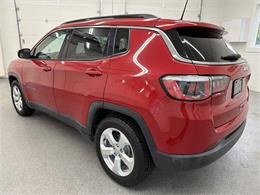 2019 Jeep Compass (CC-2073102) for sale in Spring City, Pennsylvania