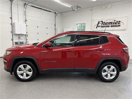 2019 Jeep Compass (CC-2073102) for sale in Spring City, Pennsylvania