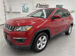 2019 Jeep Compass (CC-2073102) for sale in Spring City, Pennsylvania