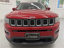 2019 Jeep Compass (CC-2073102) for sale in Spring City, Pennsylvania