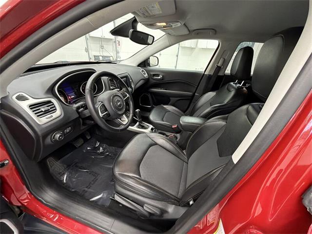 2019 Jeep Compass (CC-2073102) for sale in Spring City, Pennsylvania