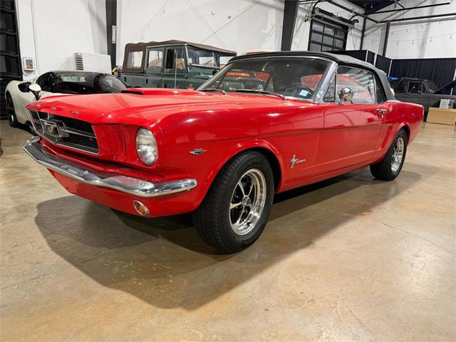 1965 Ford Mustang (CC-2073104) for sale in Santa Rosa, Florida