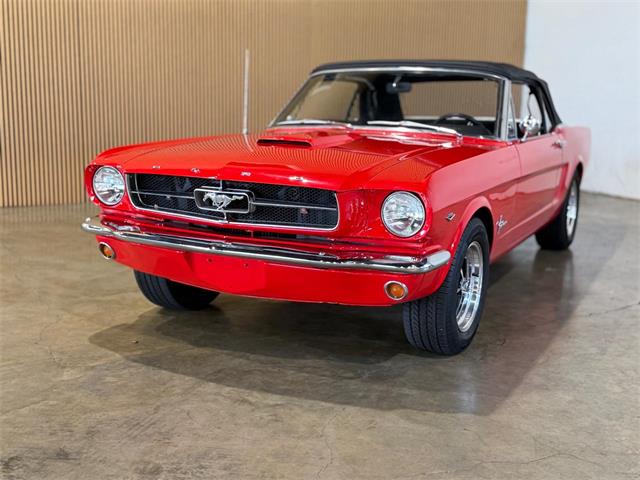 1965 Ford Mustang (CC-2073104) for sale in Santa Rosa, Florida