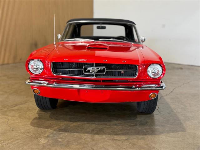 1965 Ford Mustang (CC-2073104) for sale in Santa Rosa, Florida