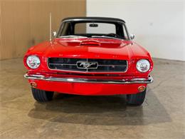 1965 Ford Mustang (CC-2073104) for sale in Santa Rosa, Florida