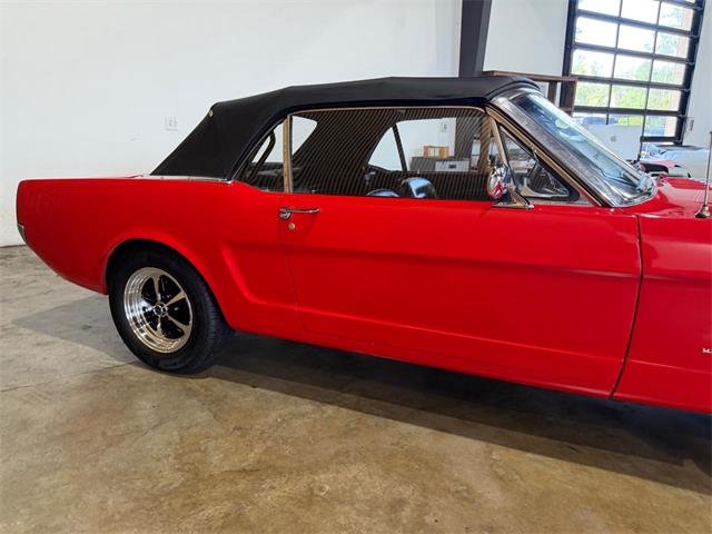 1965 Ford Mustang (CC-2073104) for sale in Santa Rosa, Florida