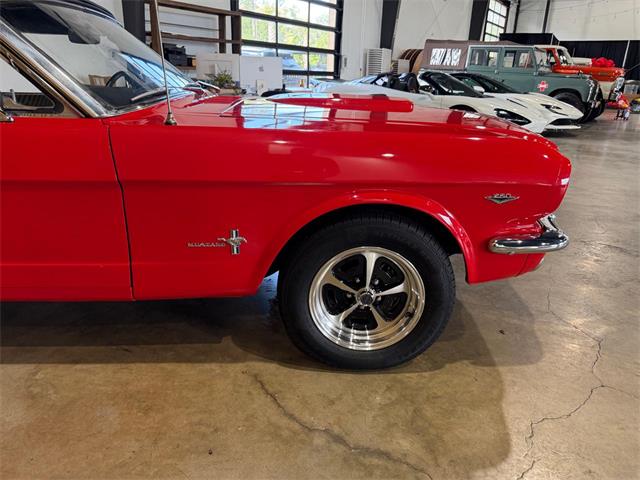 1965 Ford Mustang (CC-2073104) for sale in Santa Rosa, Florida
