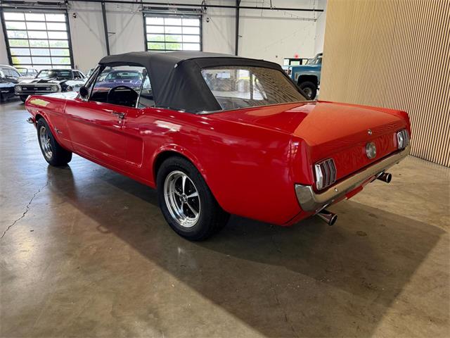 1965 Ford Mustang (CC-2073104) for sale in Santa Rosa, Florida