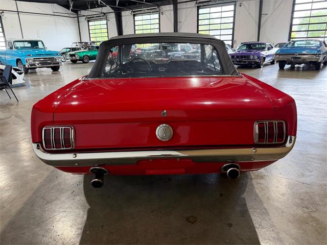 1965 Ford Mustang (CC-2073104) for sale in Santa Rosa, Florida