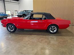 1965 Ford Mustang (CC-2073104) for sale in Santa Rosa, Florida