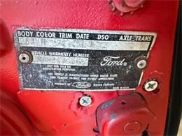 1965 Ford Mustang (CC-2073104) for sale in Santa Rosa, Florida