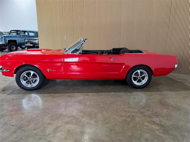 1965 Ford Mustang (CC-2073104) for sale in Santa Rosa, Florida