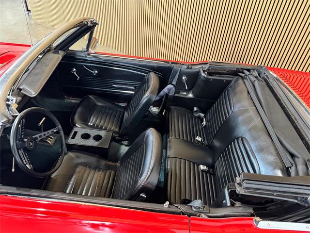 1965 Ford Mustang (CC-2073104) for sale in Santa Rosa, Florida