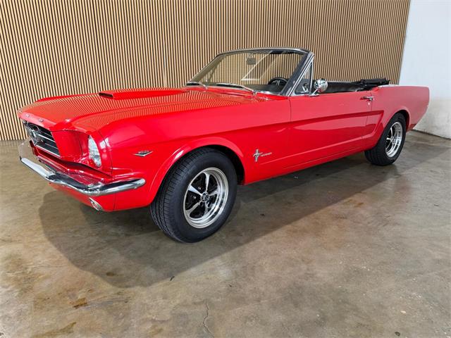 1965 Ford Mustang (CC-2073104) for sale in Santa Rosa, Florida